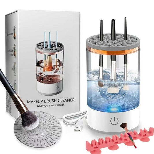 Magic Makeup Brush Cleaner