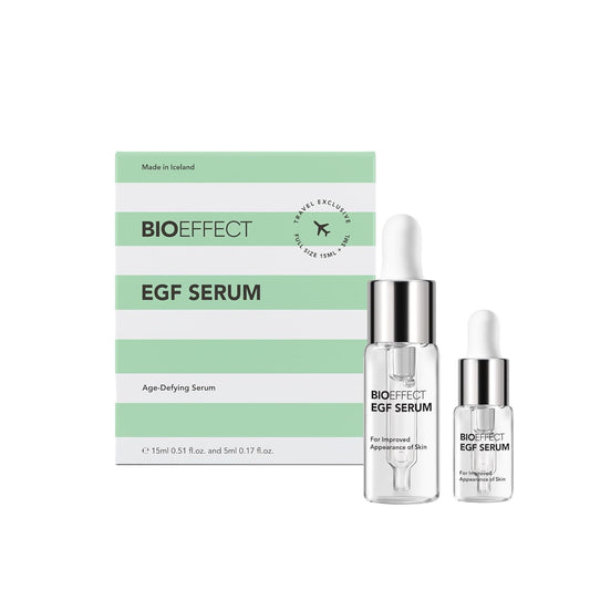 Youthful Radiance Serum